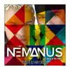 Némanus - Porquê Eu Vou Chorar (feat. Rick & Ricardo) - Single